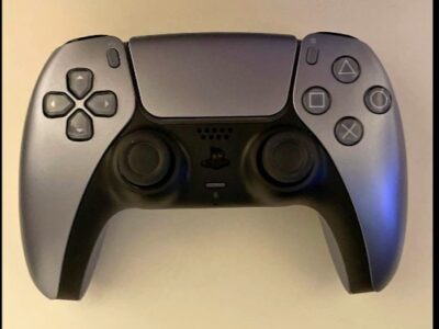 Manette ps5