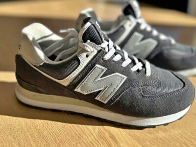 Basket new balance