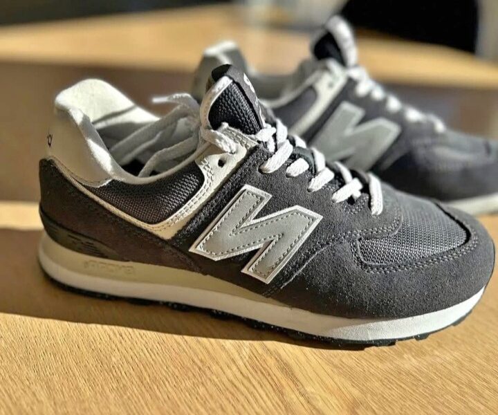 Basket new balance