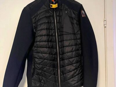 Veste parajumper