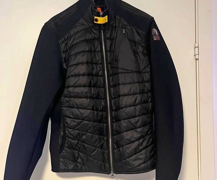 Veste parajumper