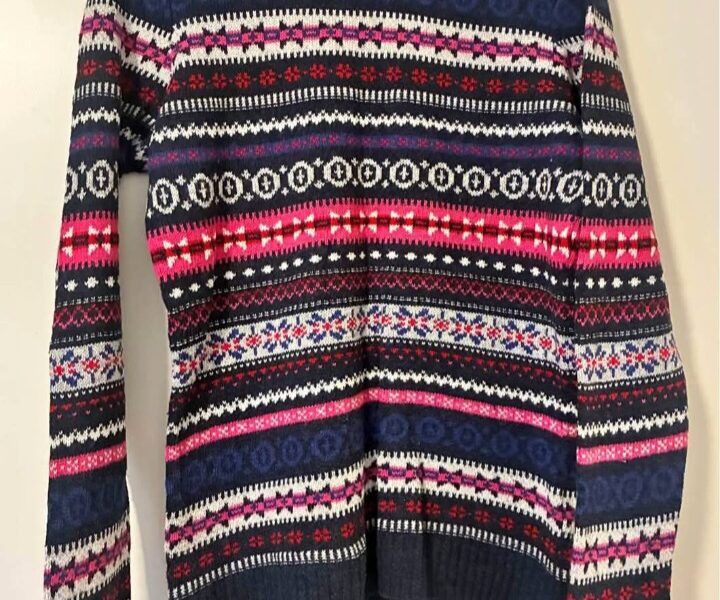 Pull