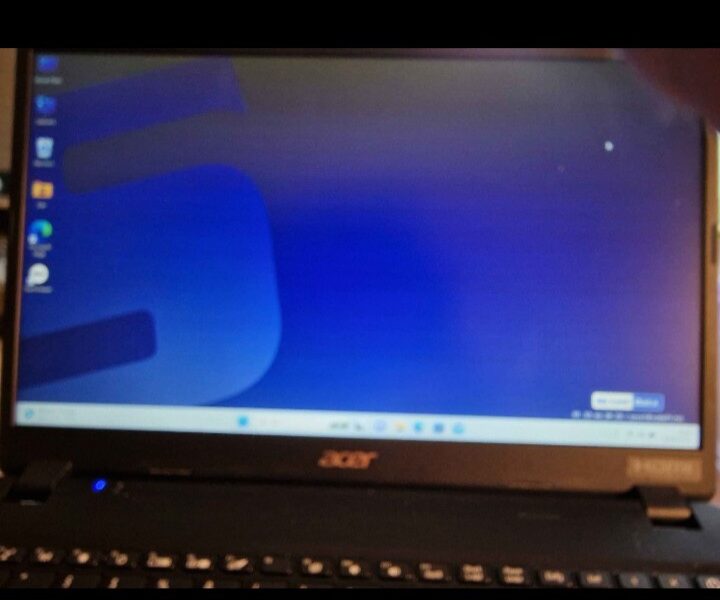Pc acer i5