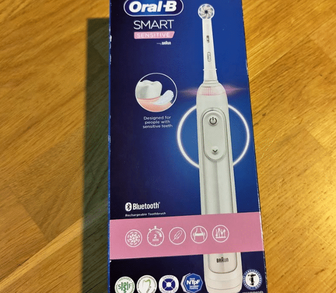 brosse a dent oral b