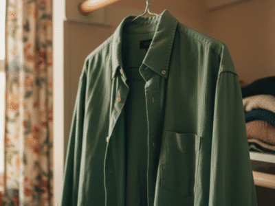 Chemise homme L