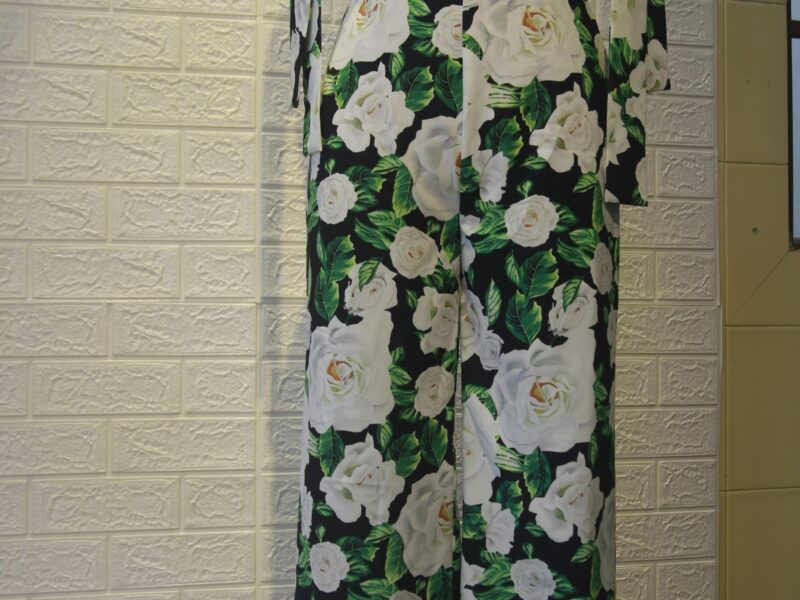 robe longue