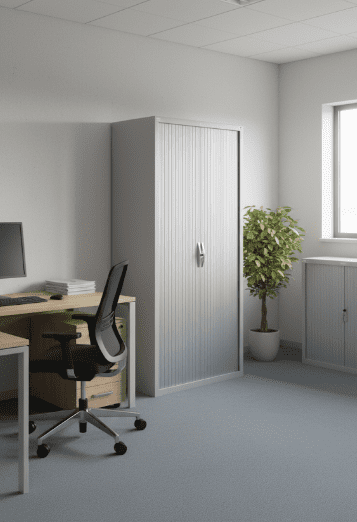 Armoire de bureau