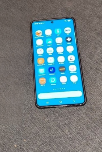 Samsung Galaxy S25 edge