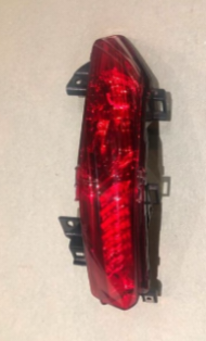 Feu arrière piaggio