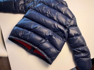 Doudoune Ralph Lauren