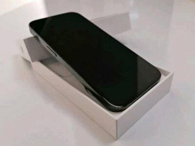 iPhone 14 Pro Max 256 Go