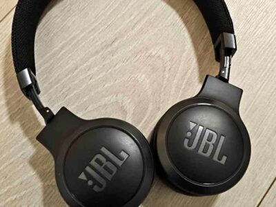 Casque JBL sans fil