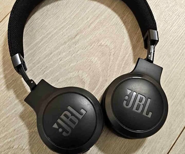 Casque JBL sans fil