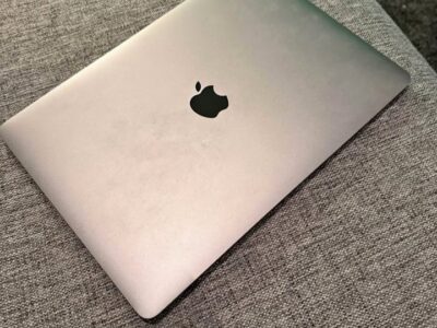 MacBook Pro 13' M1