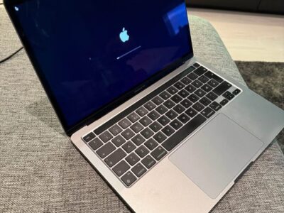 MacBook Pro 13' M1