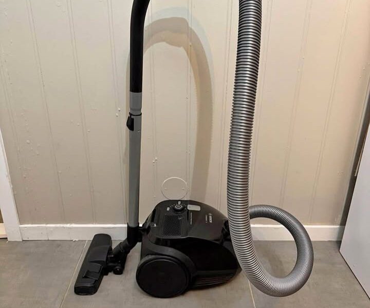 Aspirateur Bosch