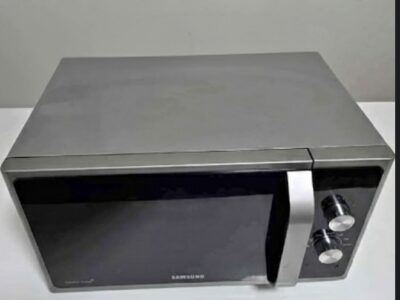 Micro-ondes Samsung