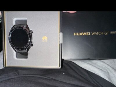 huawei watch gt