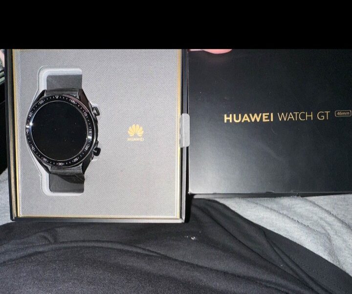 huawei watch gt