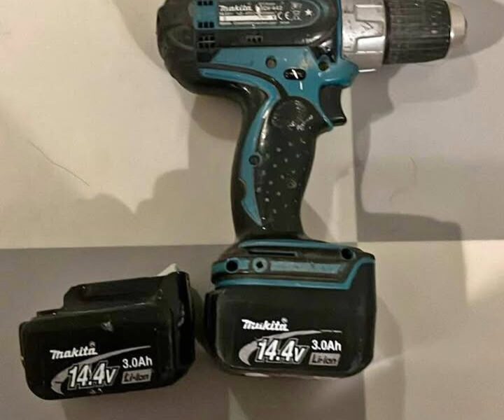 makita bdf442