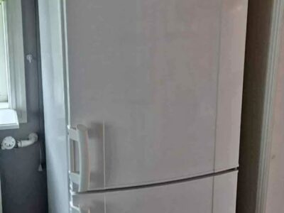 frigo electrolux