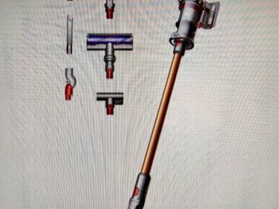 dyson v10