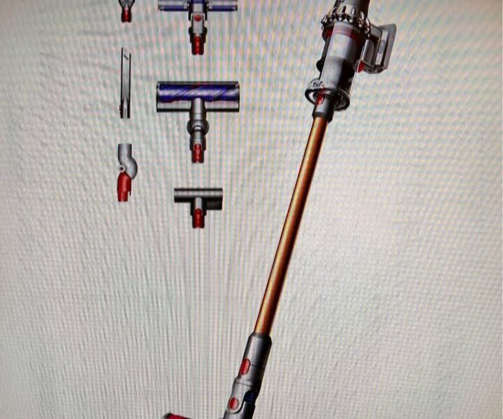 dyson v10