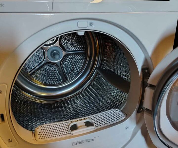 lave linge samsung