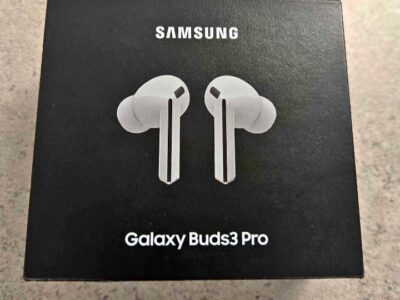 galaxy buds3 pro
