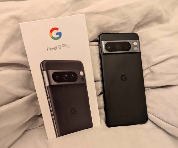 pixel 8 pro 128 gb