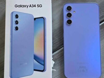 a34 5g
