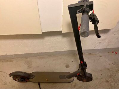 trotinette