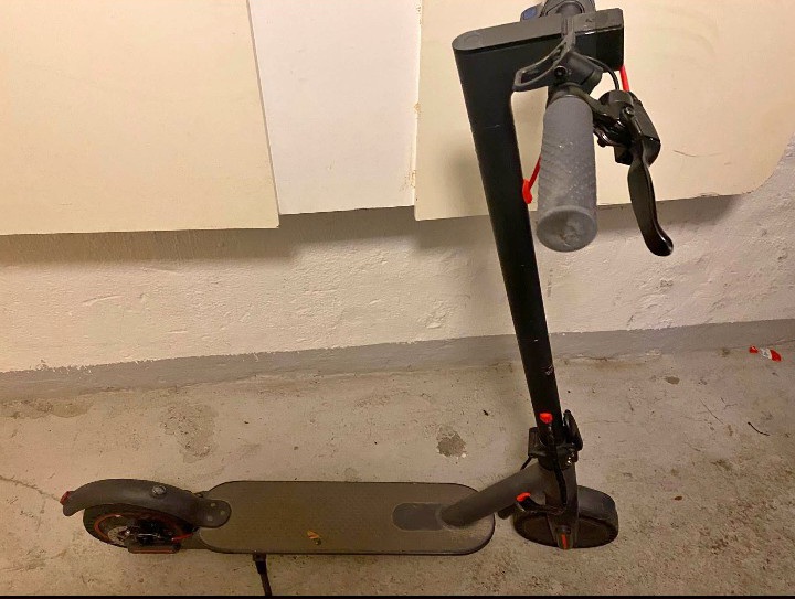 trotinette