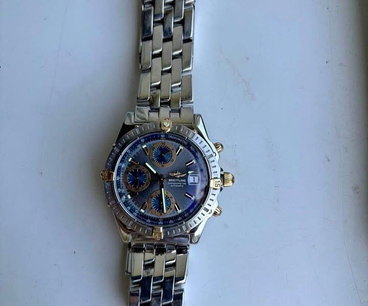 montre breitling