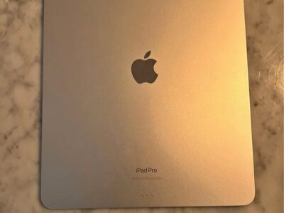 ipad pro 6 2022 128 gb