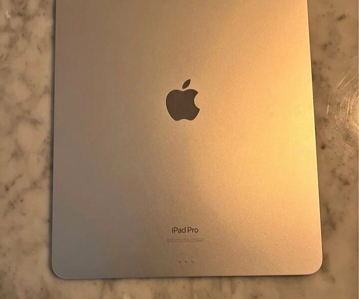 ipad pro 6 2022 128 gb