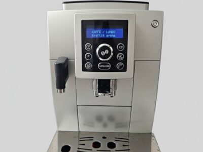 Machine à café Delonghi