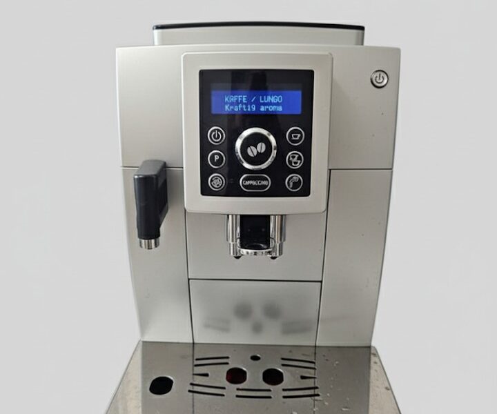 Machine à café Delonghi