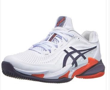 basket asics neuves differentes couleurs