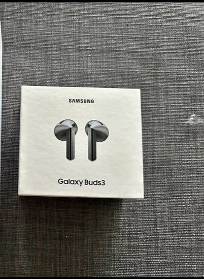 galaxy buds3