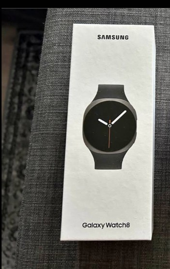 galaxy watch8