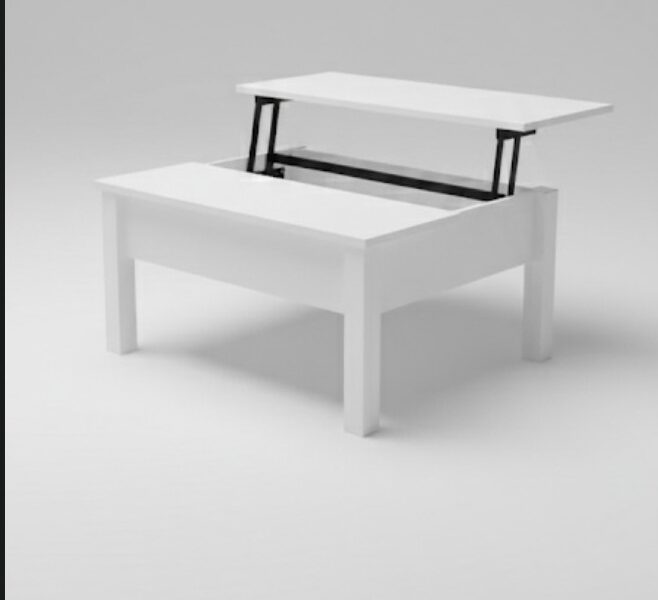 table basse convertible