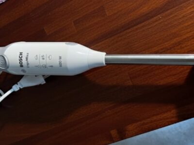 mixeur bosch 600 watt