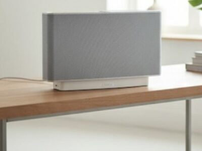 sonos play 5