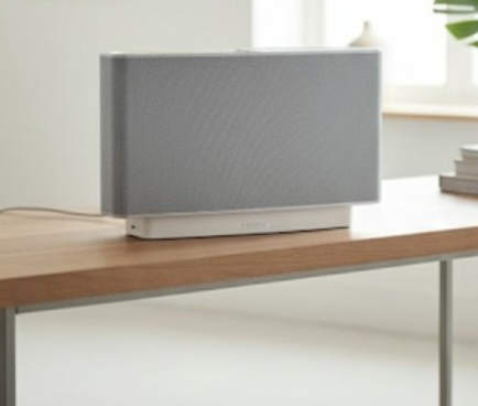 sonos play 5