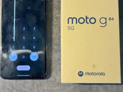 motorola g84 5g