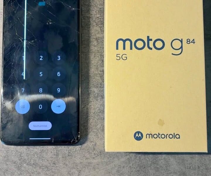 motorola g84 5g