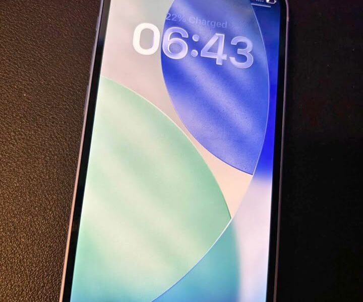 iphone 12 mini