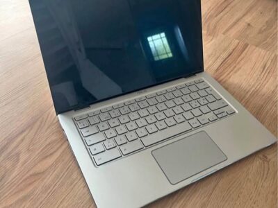 asus chromebook