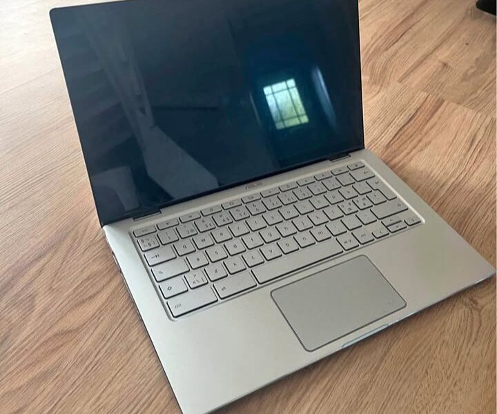 asus chromebook